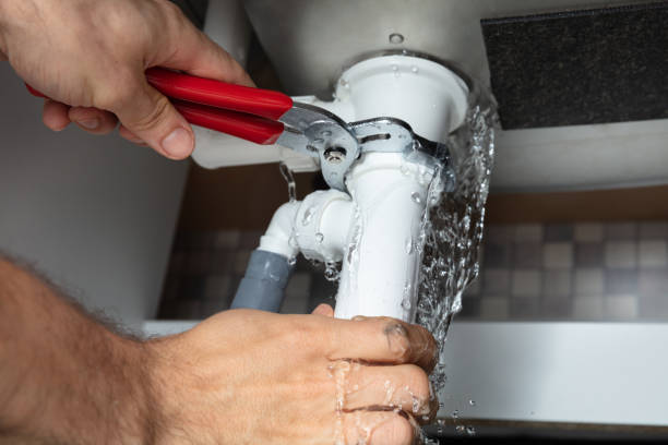Best Water damage restoration near me  in Yale, OK