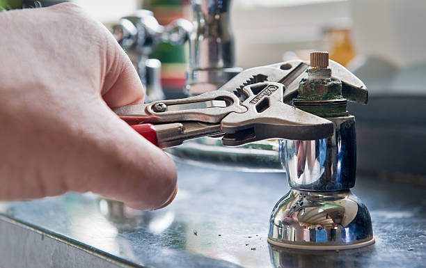 Local water damage restoration in Yale, OK