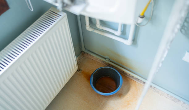 Best Water damage restoration services  in Yale, OK