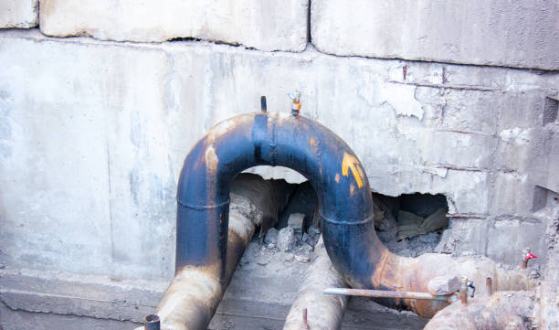 Best Water damage restoration near me  in Yale, OK