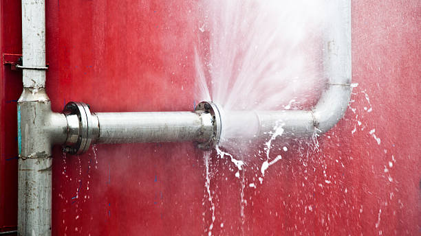 Fire Damage Restoration in Yale, OK